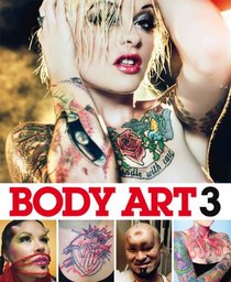 Body Art 3