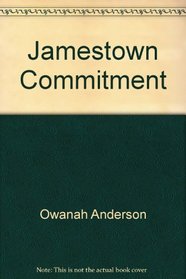 Jamestown Commitment Episcopal Church