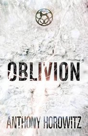 Oblivion (Power of Five/Gatekeepers, Bk 5)