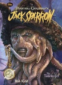 Timekeeper (Jack Sparrow)
