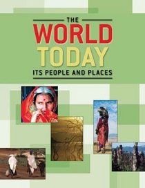 The World Today: Its People and Places