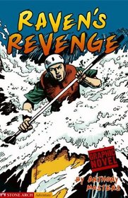 Raven's Revenge (Graphic Quest)