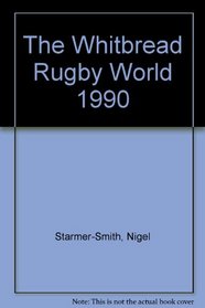 The Whitbread Rugby World '90