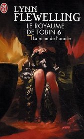 Le Royaume de Tobin, Tome 6 (French Edition)