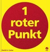 1 roter Punkt