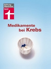 Medikamente bei Krebs