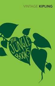 The Jungle Books (Vintage Classics)