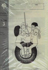 Die Oxford Storieboom: Werkboek (Afrikaans Edition)