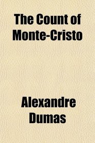 The Count of Monte-Cristo