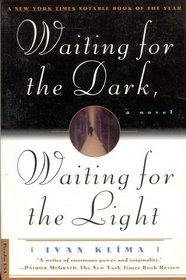 Waiting for the Dark, Waiting for the Light : A Novel