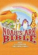 NRSV Noah's Ark Bible: An Illustrated Children's Bible