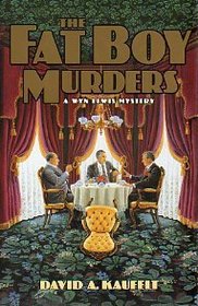 The Fat Boy Murders (A Wyn Lewis Mystery)
