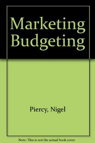 Marketing Budgeting