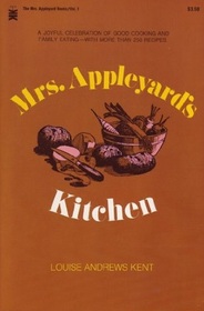 Mrs. Appleyard's Kitchen