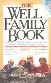 The Well Family Book