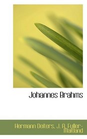 Johannes Brahms