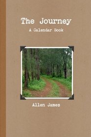 The journey: a calendar book