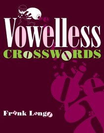 Vowelless Crosswords (Mensa)