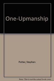 One-Upmanship