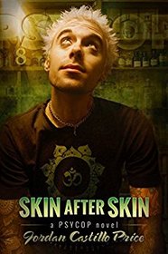 Skin After Skin (PsyCop, Bk 8)
