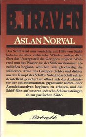 Aslan Norval (German Edition)