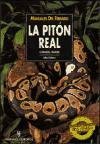 La Piton Real / Python regius (Manuales Del Terrario) (Spanish Edition)
