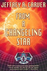 From A Changeling Star