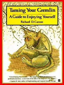 Taming Your Gremlin: A Guide to Enjoying Yourself