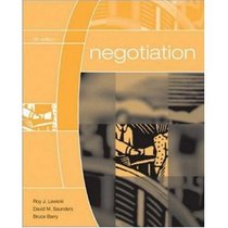 Negotiation 5th Economy Edition