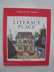 Literary Place - Hometowns