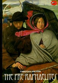 The Pre-Raphaelites (World of Art)