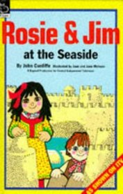 Rosie and Jim at the Seaside (Rosie & Jim)