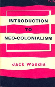 Introduction to Neo-Colonialism