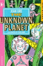 The Unknown Planet (Sprinters)
