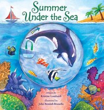 Summer Under the Sea