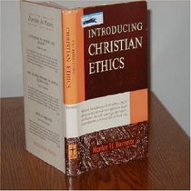 Introducing Christian Ethics