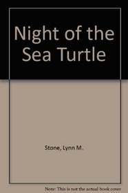 Night of the Sea Turtle