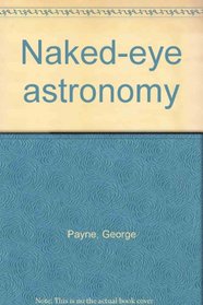 Naked-eye astronomy