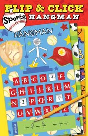 Flip & Click Sports Hangman