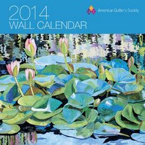 AQS 2014 Wall Calendar
