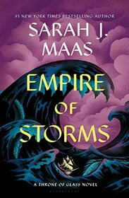Empire of Storms (Throne of Glass)