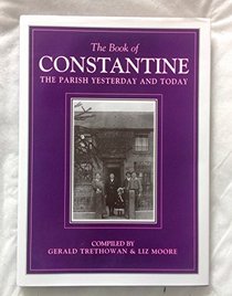 The Book of Constantine