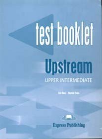 UPSTREAM UPP INT TE BOOKL