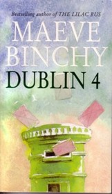 Maeve Binchy's Dublin Four