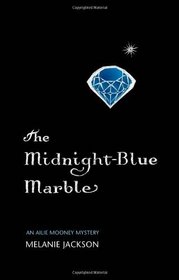 The Midnight Blue Marble