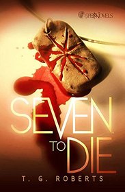 Seven To Die Prose Novel