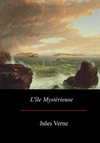 L'le mystrieuse (French Edition)
