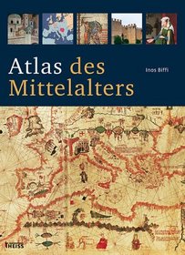 Atlas des Mittelalters