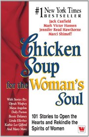 Chicken Soup for the Woman's SOul