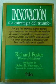Innovacion (Spanish Edition)